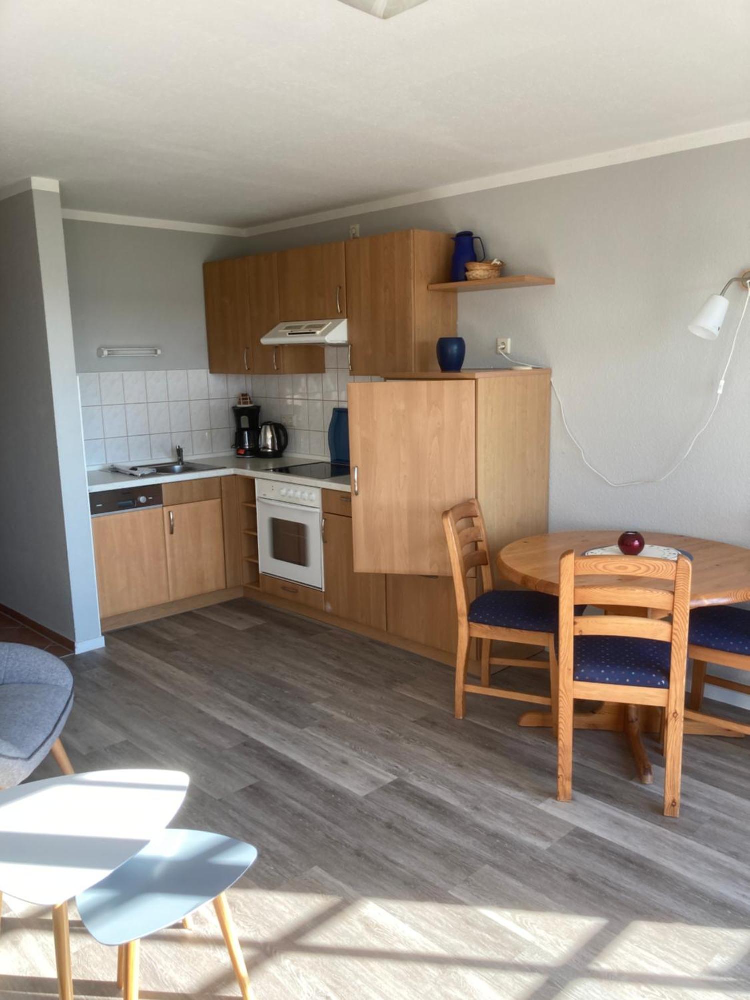 Fewo Lindenhof Alt Reddevitz Εξωτερικό φωτογραφία