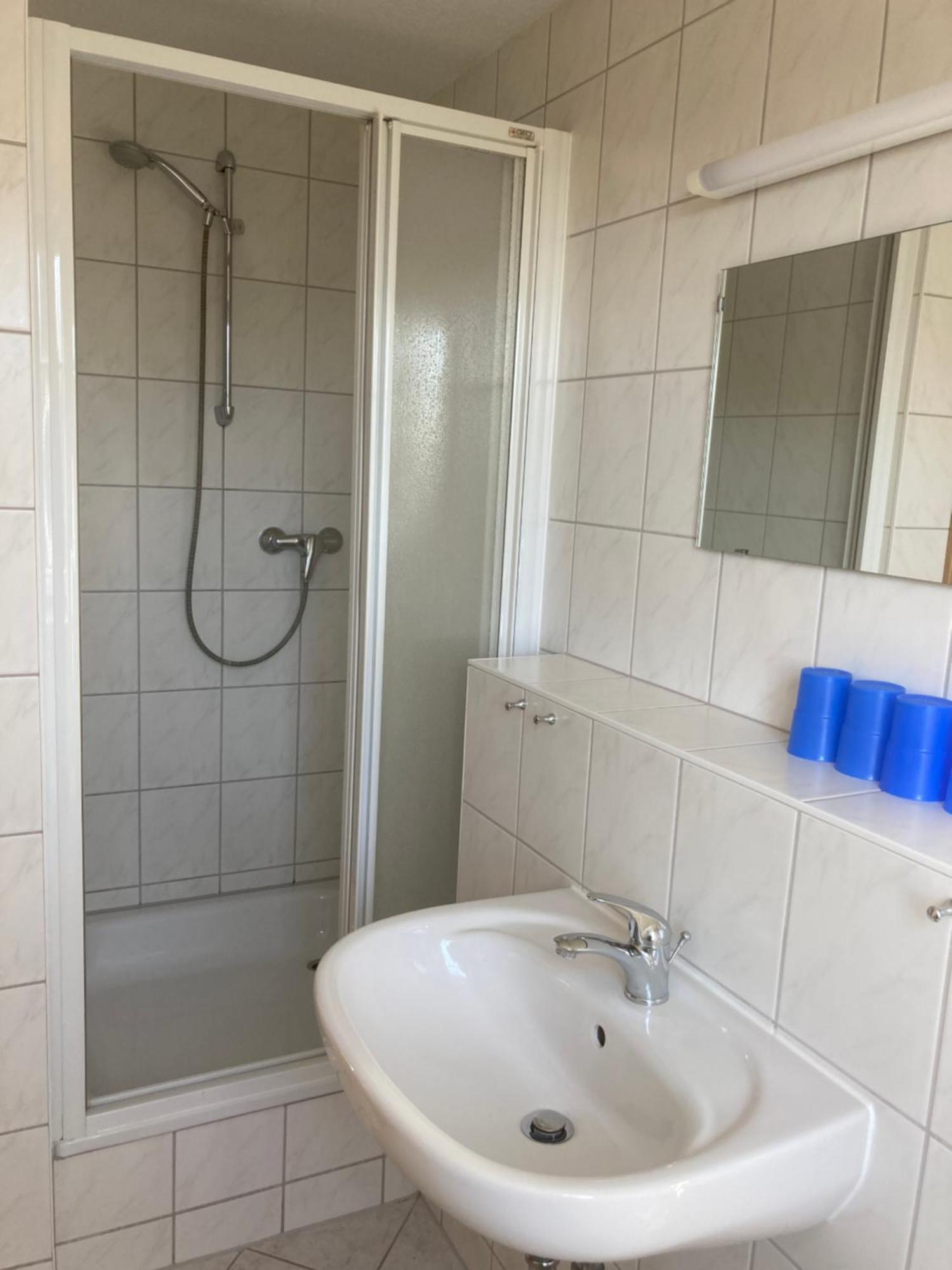 Fewo Lindenhof Alt Reddevitz Εξωτερικό φωτογραφία